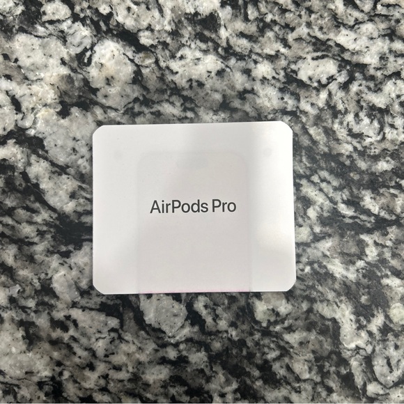 NIB Apple AirPod Pro 3 - Picture 6 of 7